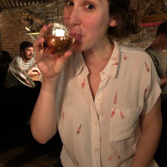 Meet your Posher, Maya - Picture 3 of 4